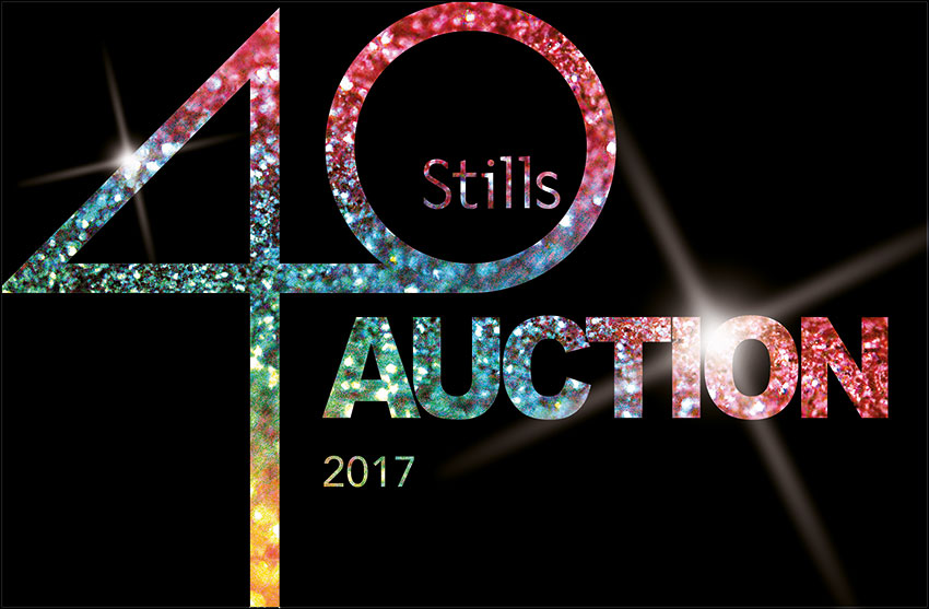 Stills Auction
